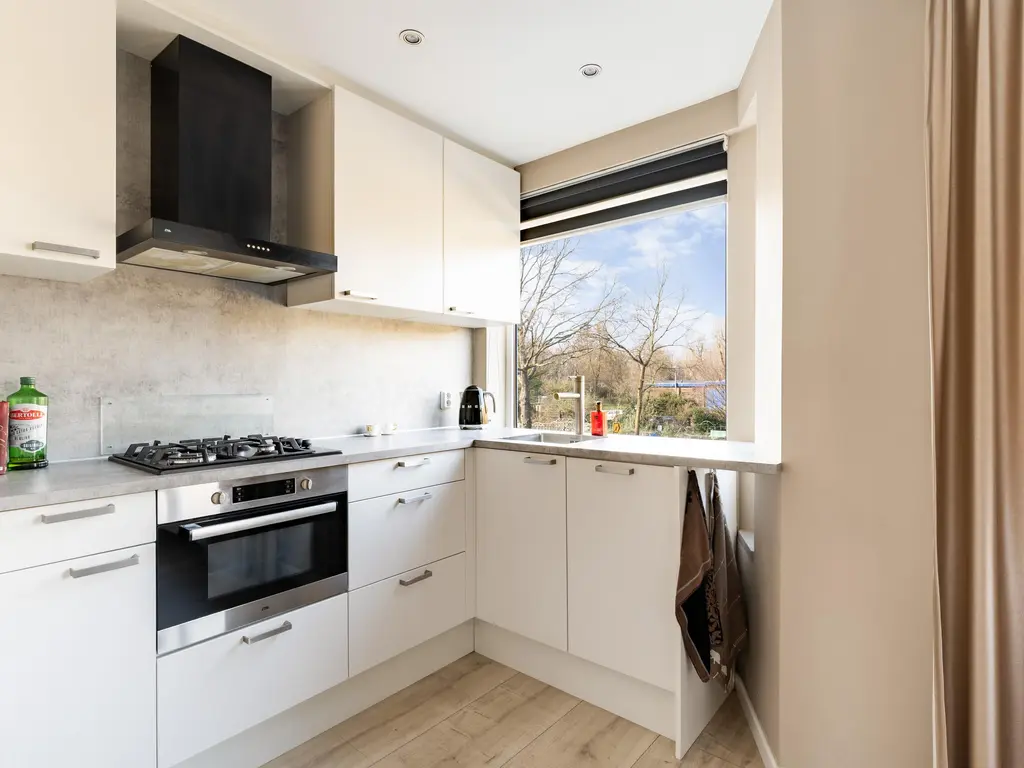 Gordelweg 136B, ROTTERDAM