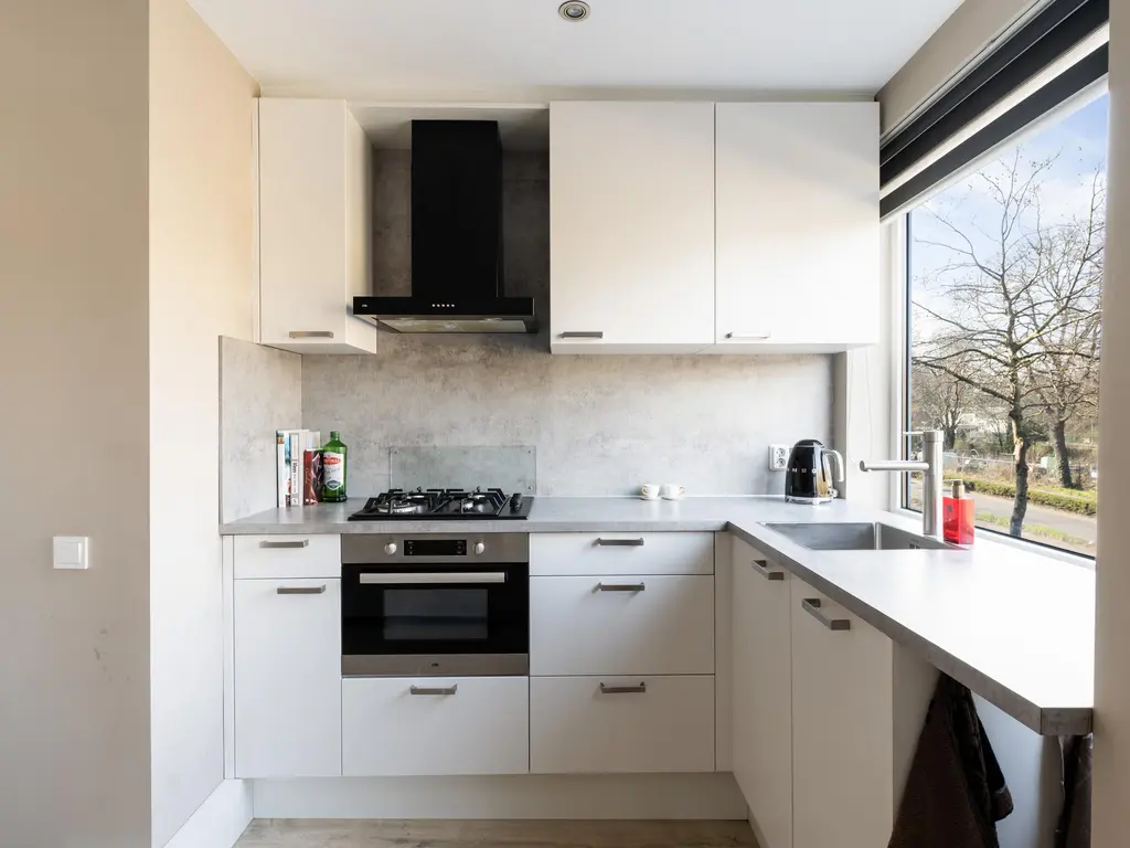 Gordelweg 136B, ROTTERDAM