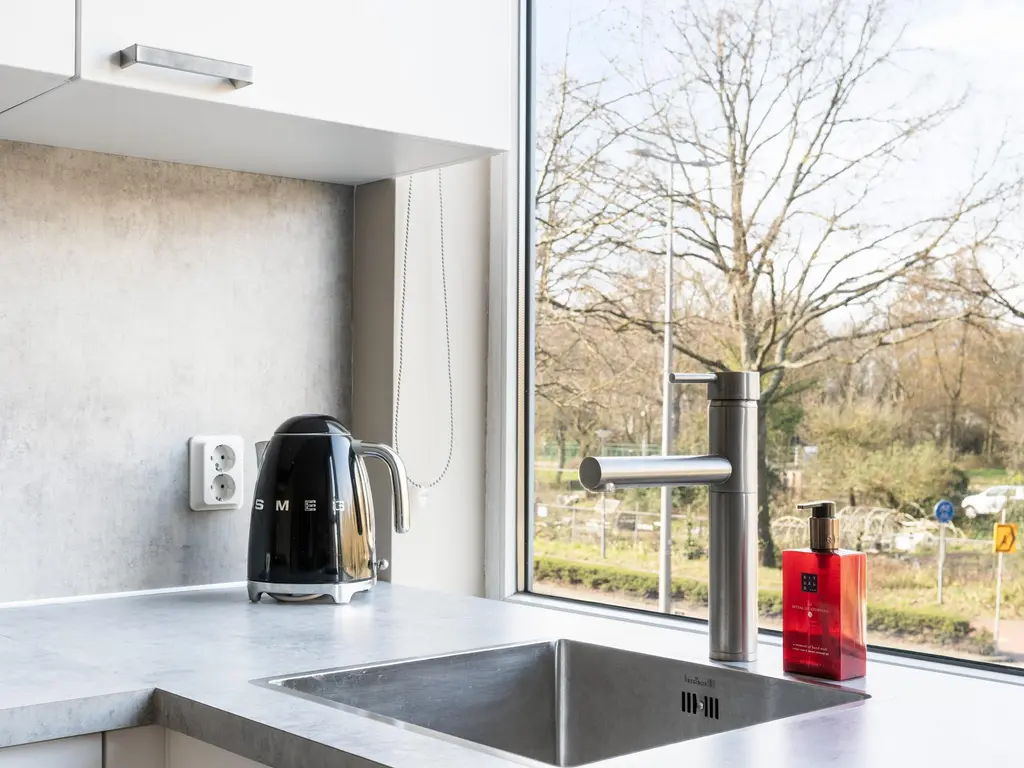 Gordelweg 136B, ROTTERDAM