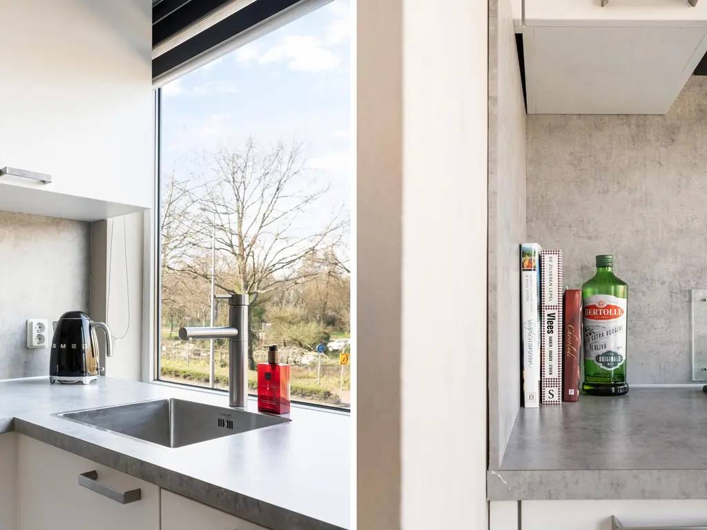 Gordelweg 136B, ROTTERDAM