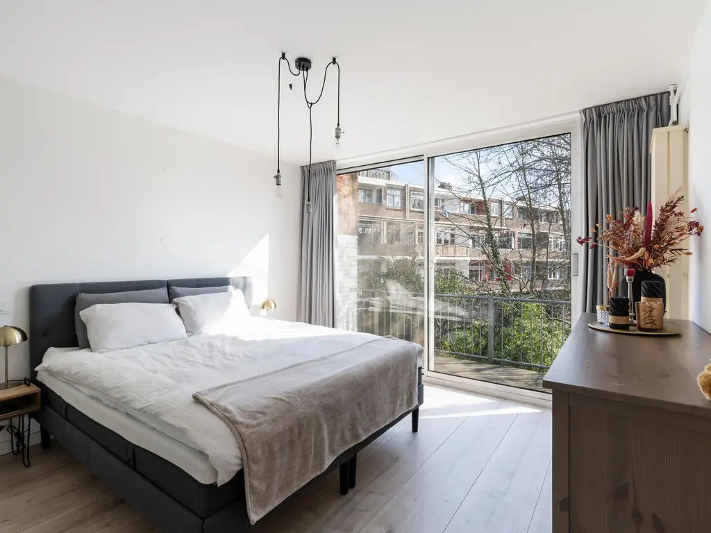 Gordelweg 136B, ROTTERDAM