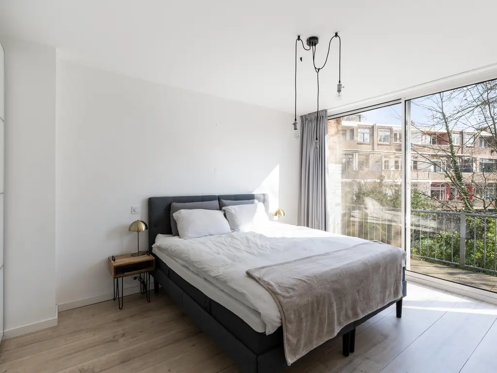 Gordelweg 136B, ROTTERDAM