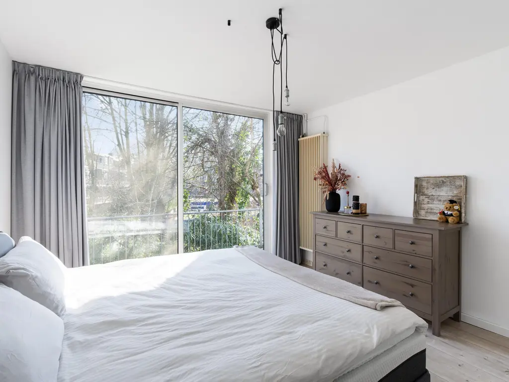 Gordelweg 136B, ROTTERDAM