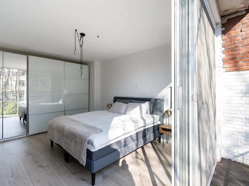 Gordelweg 136B, ROTTERDAM