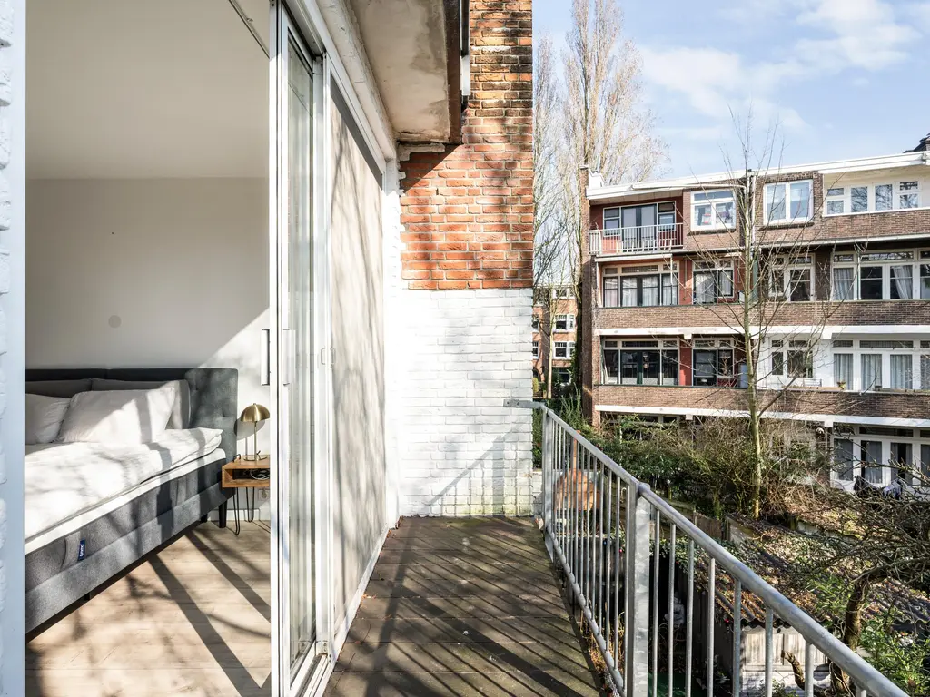 Gordelweg 136B, ROTTERDAM