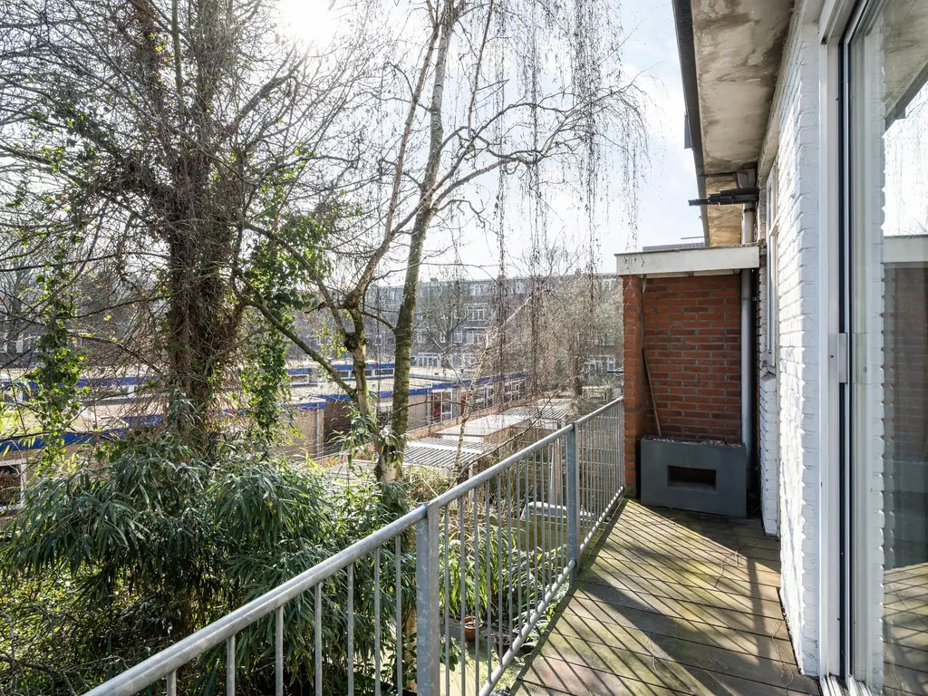 Gordelweg 136B, ROTTERDAM