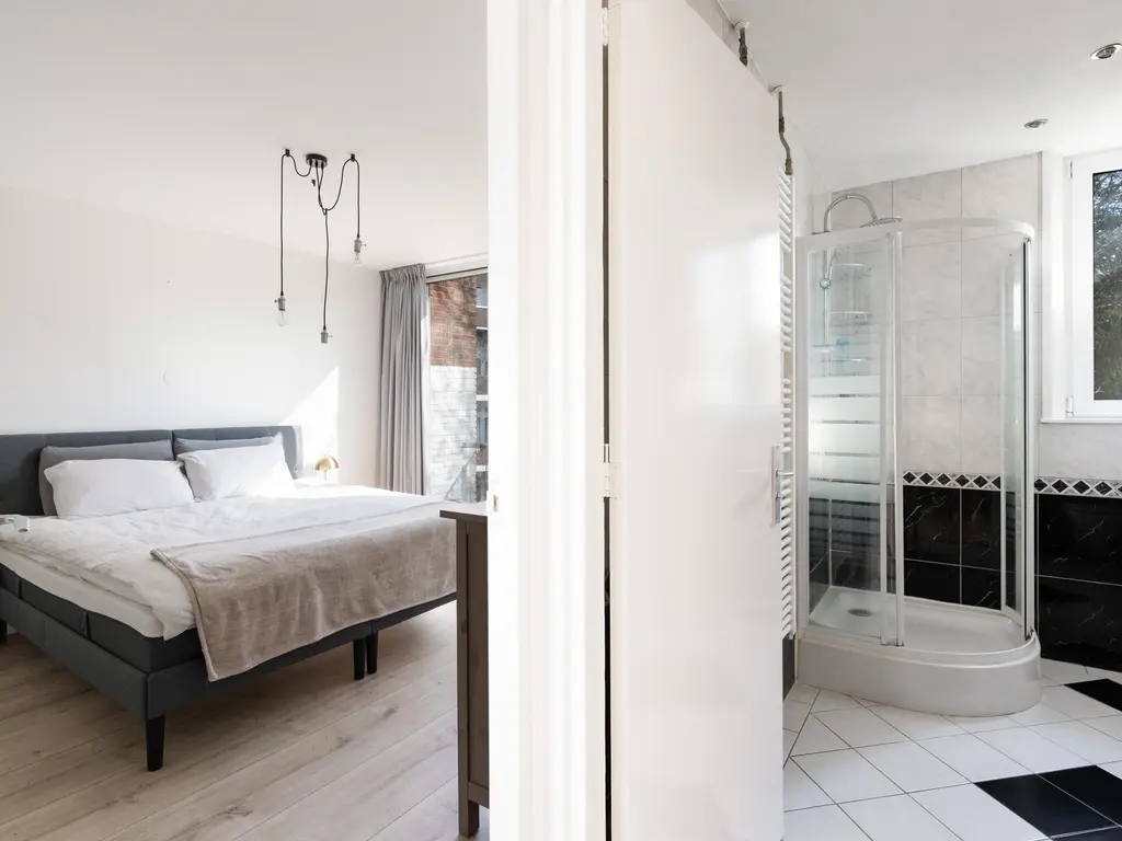 Gordelweg 136B, ROTTERDAM