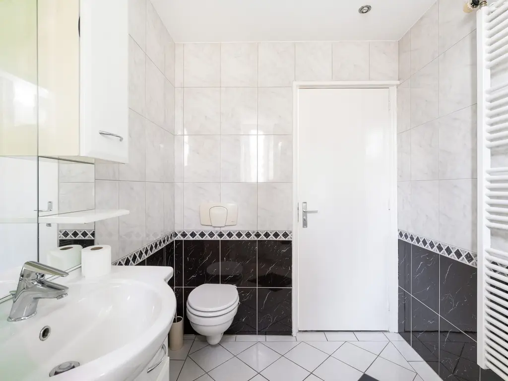 Gordelweg 136B, ROTTERDAM