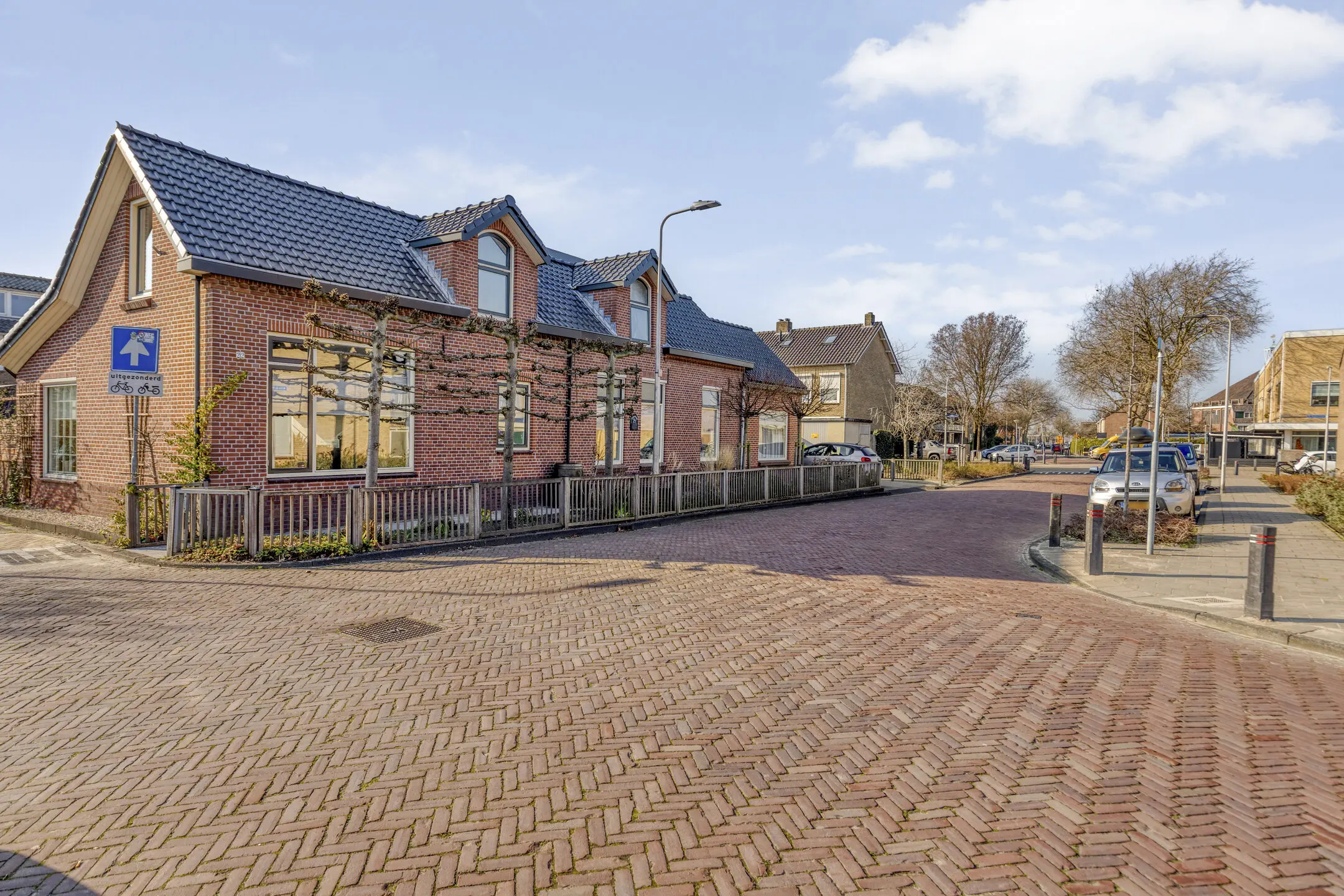 Prinsenlaan 22