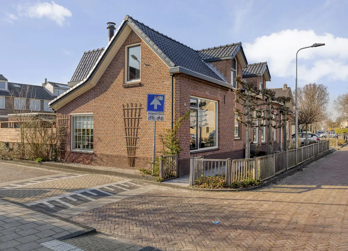 Prinsenlaan 22