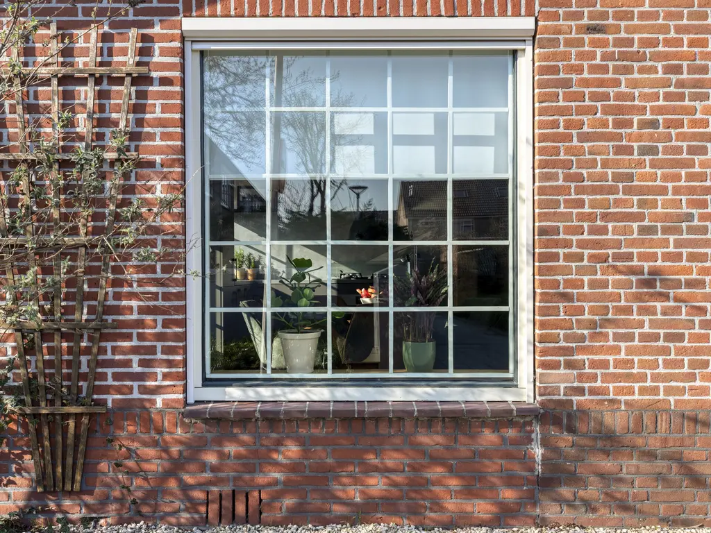 Prinsenlaan 22, MAASDIJK