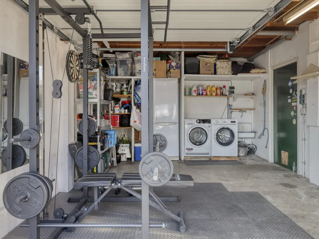 Prinsenlaan 22, MAASDIJK