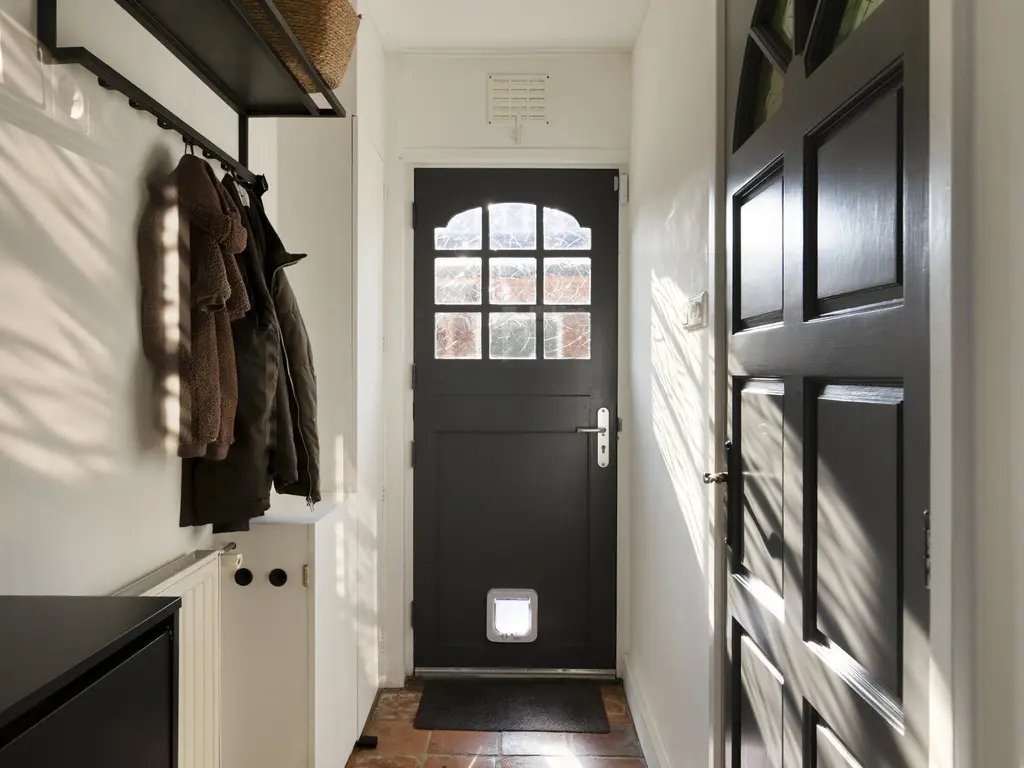 Prinsenlaan 22, MAASDIJK