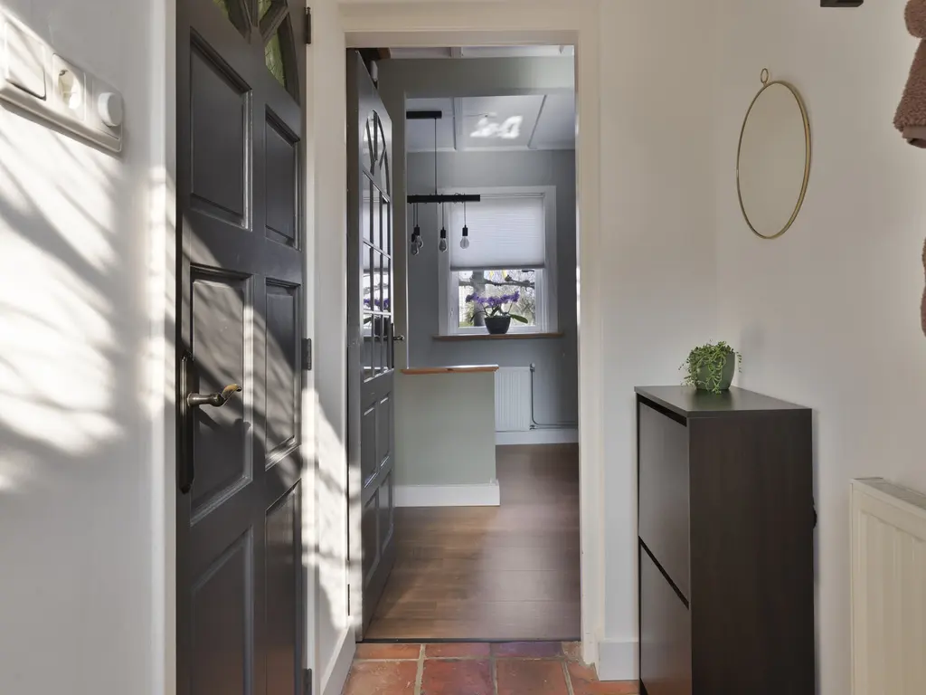 Prinsenlaan 22, MAASDIJK