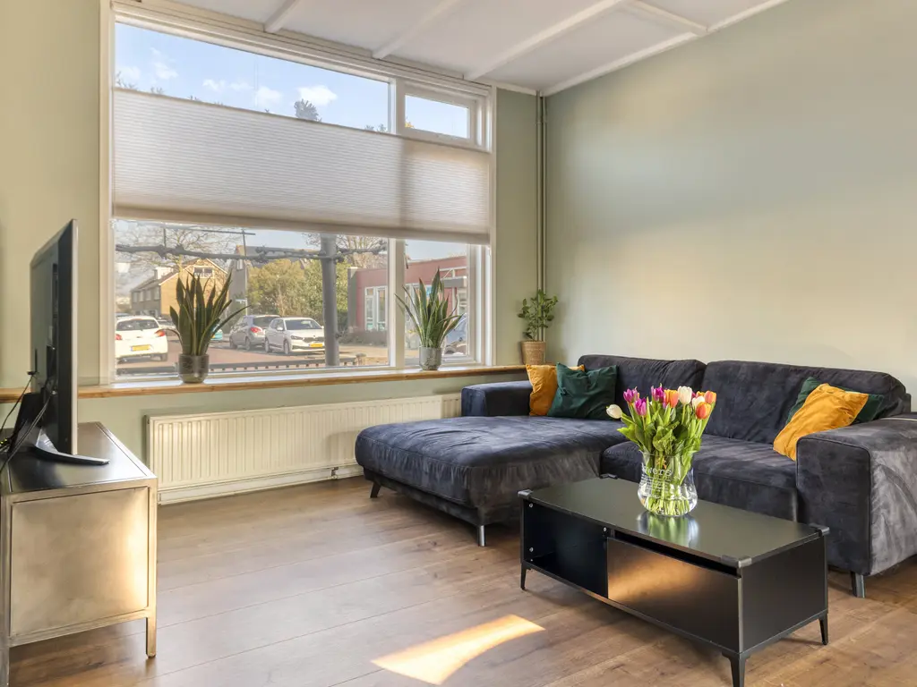 Prinsenlaan 22, MAASDIJK