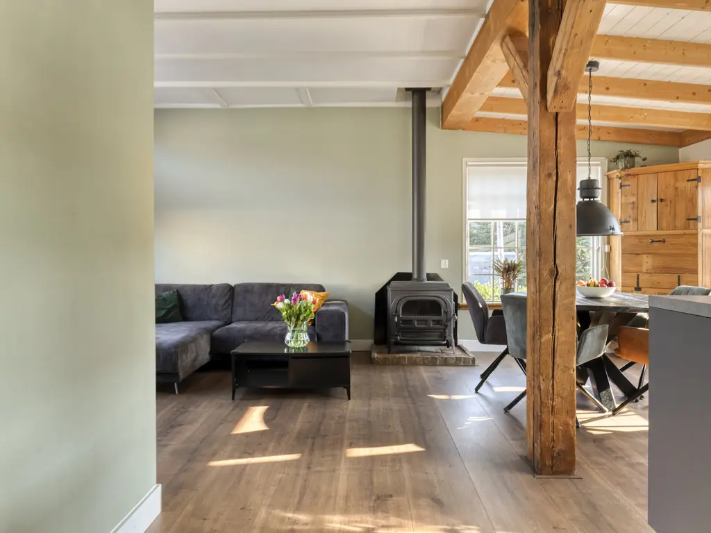 Prinsenlaan 22, MAASDIJK