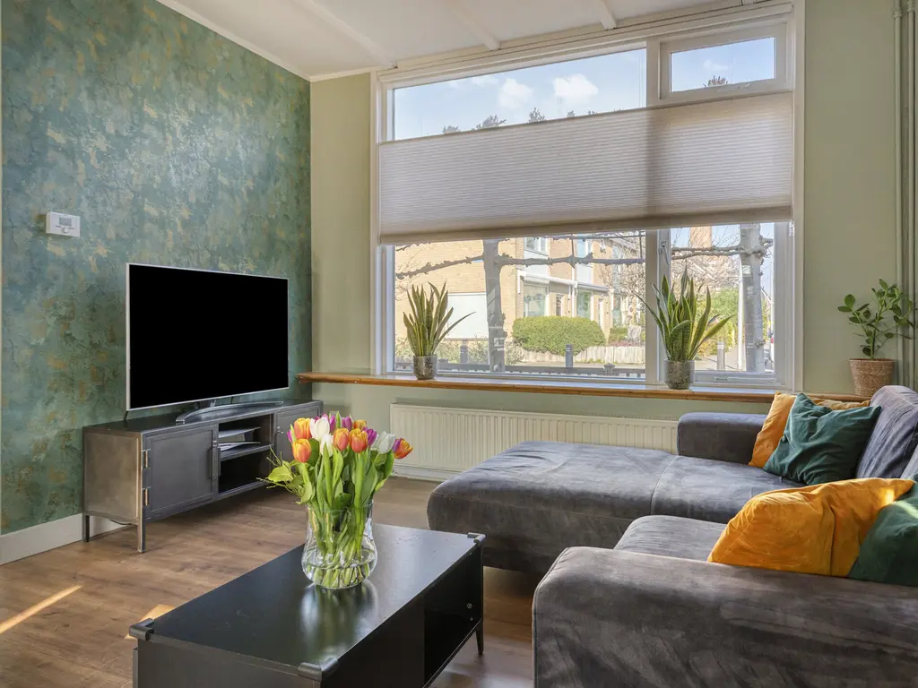 Prinsenlaan 22, MAASDIJK