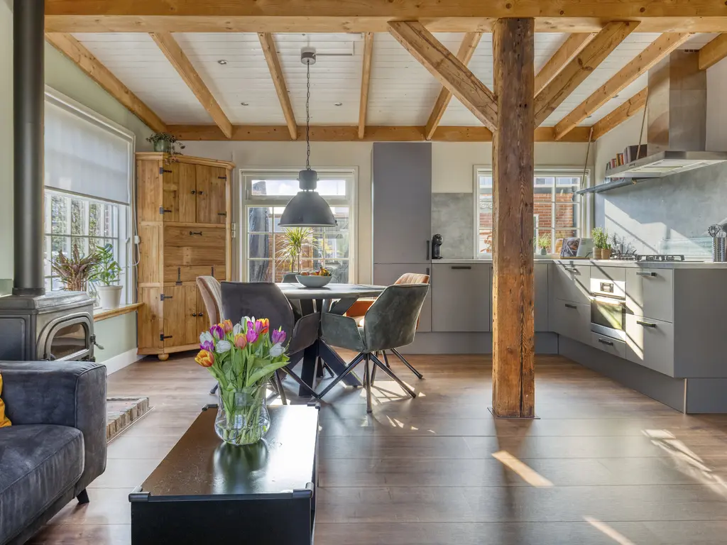 Prinsenlaan 22, MAASDIJK