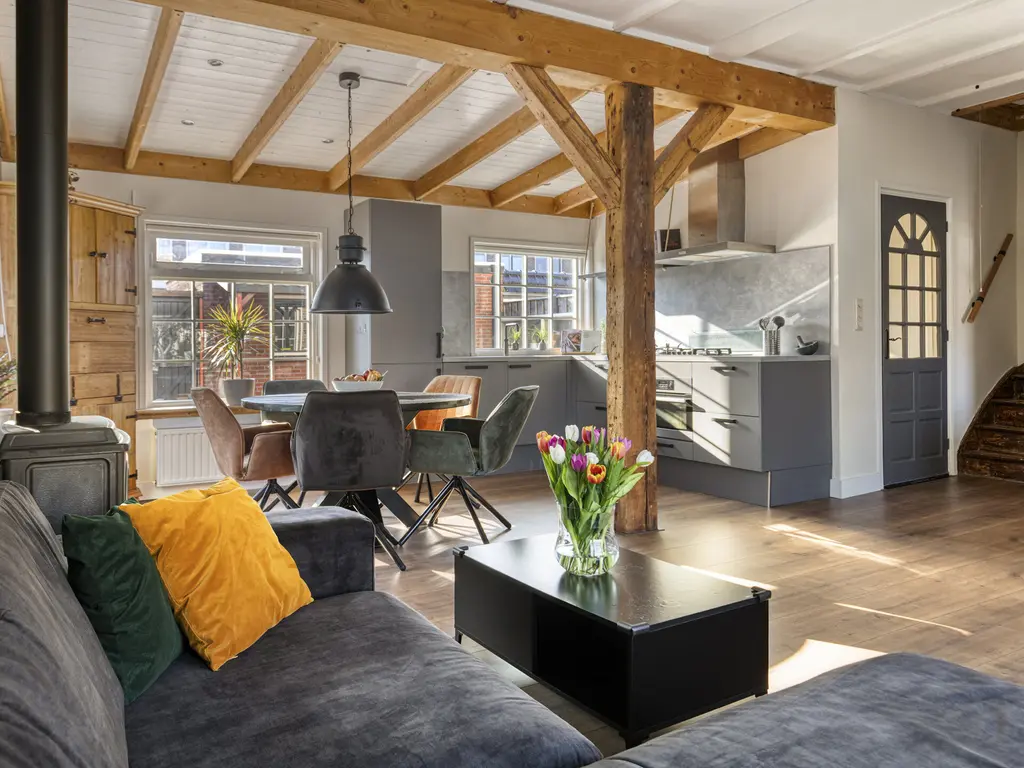 Prinsenlaan 22, MAASDIJK