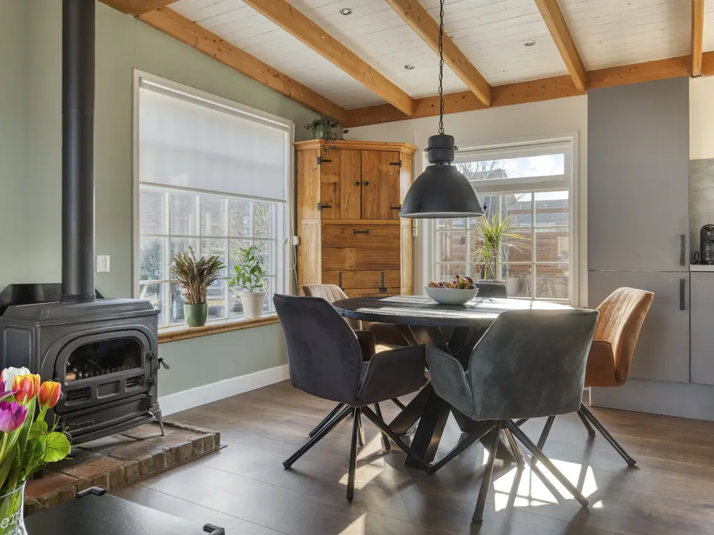 Prinsenlaan 22, MAASDIJK