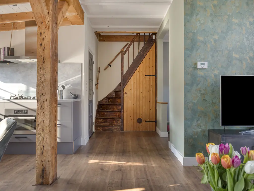 Prinsenlaan 22, MAASDIJK