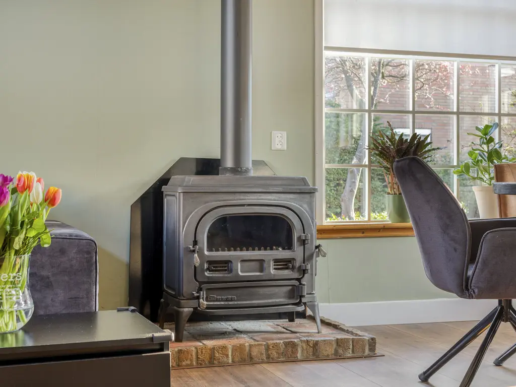 Prinsenlaan 22, MAASDIJK