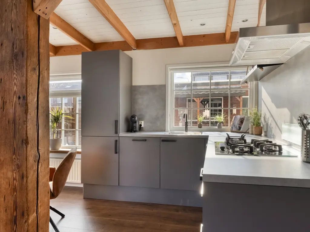 Prinsenlaan 22, MAASDIJK