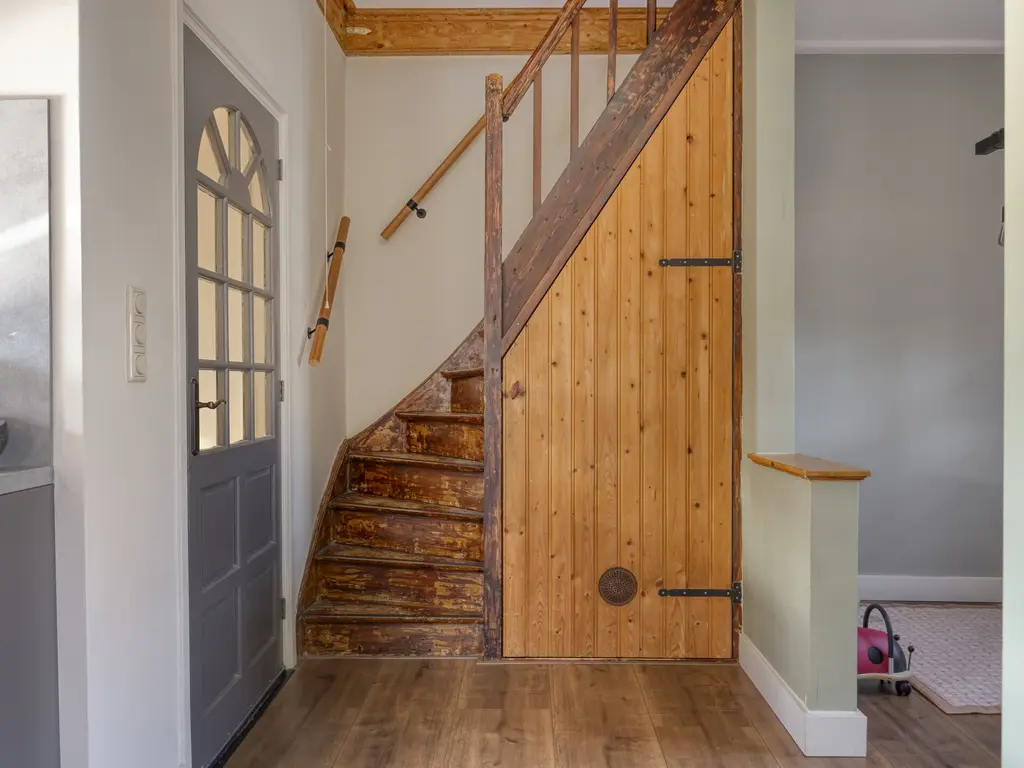 Prinsenlaan 22, MAASDIJK