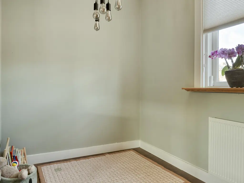 Prinsenlaan 22, MAASDIJK