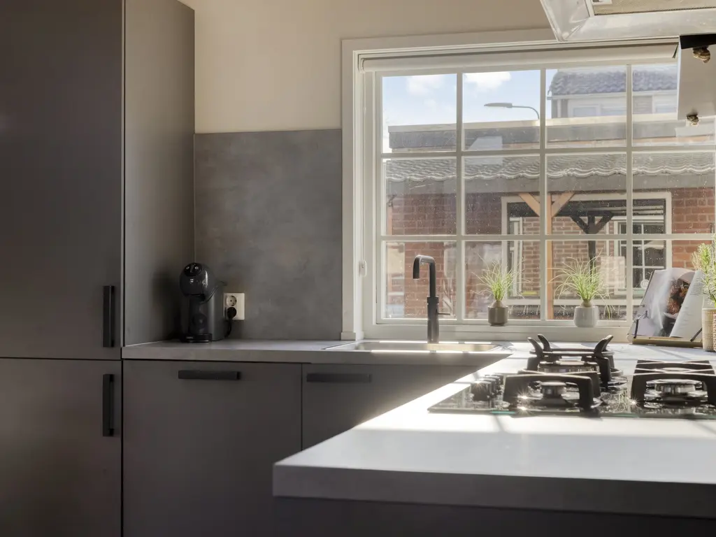 Prinsenlaan 22, MAASDIJK