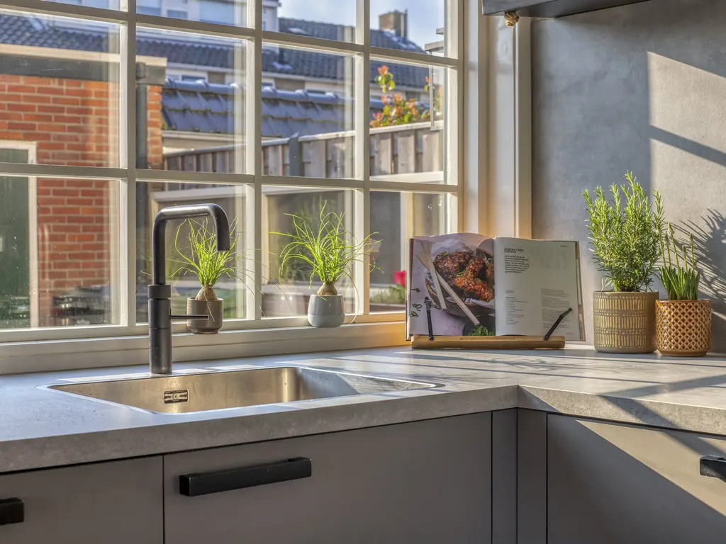 Prinsenlaan 22, MAASDIJK