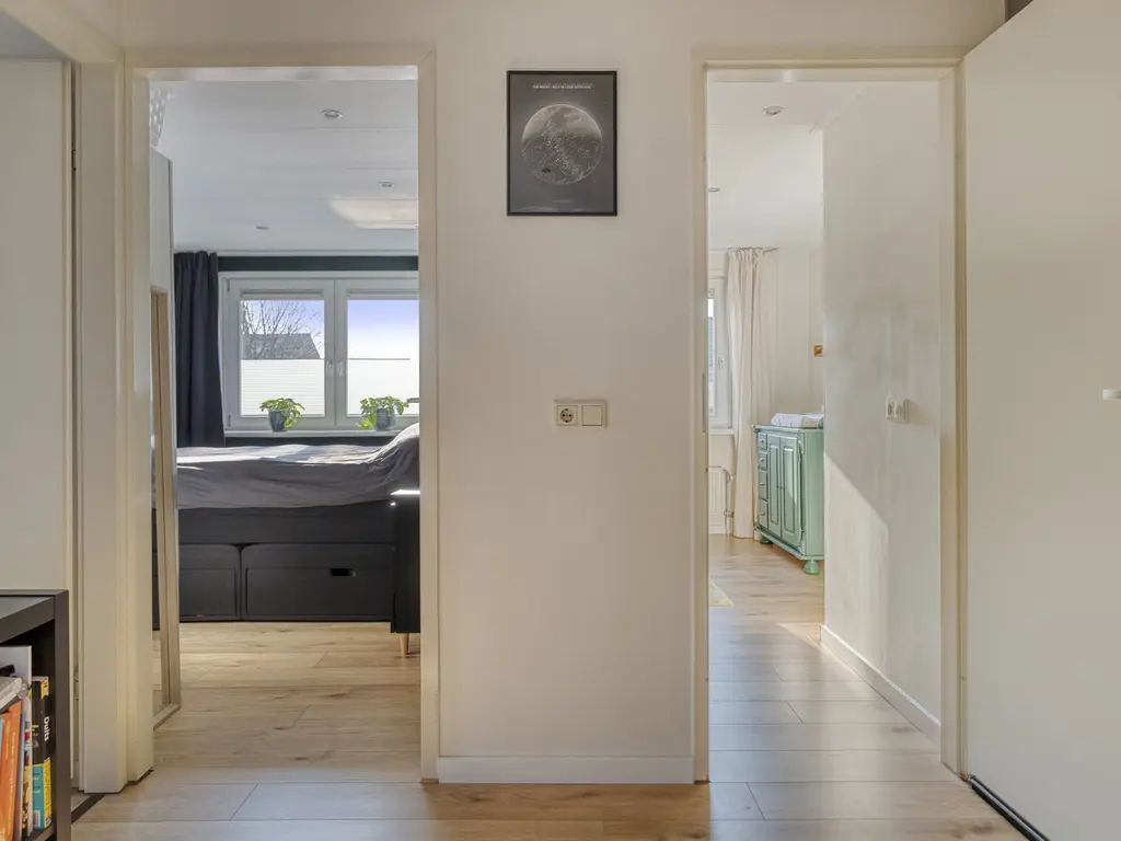 Prinsenlaan 22, MAASDIJK