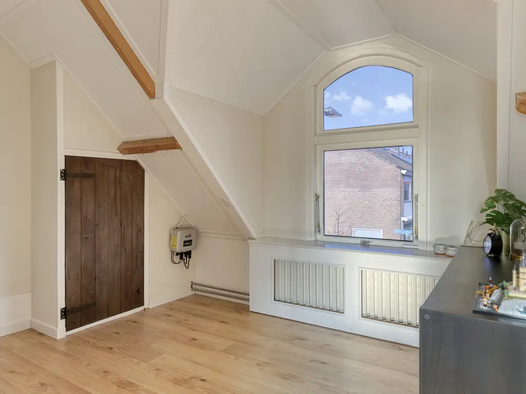 Prinsenlaan 22, MAASDIJK