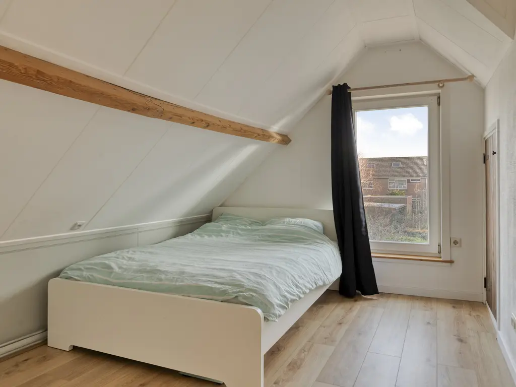 Prinsenlaan 22, MAASDIJK