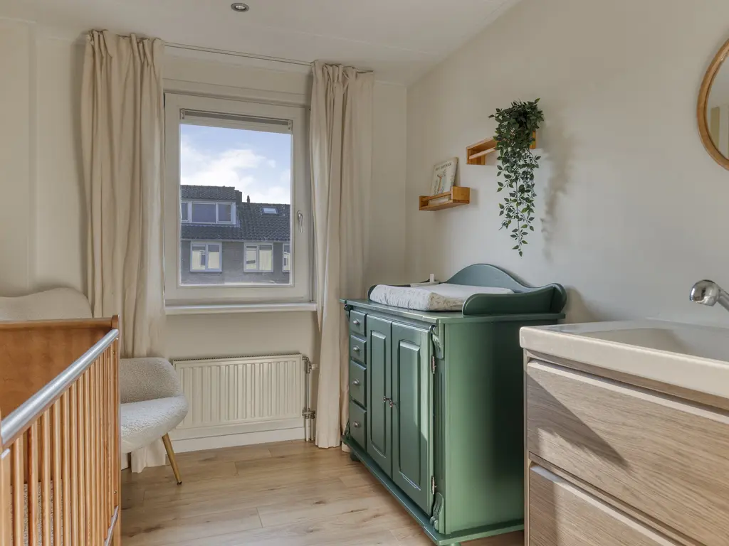 Prinsenlaan 22, MAASDIJK