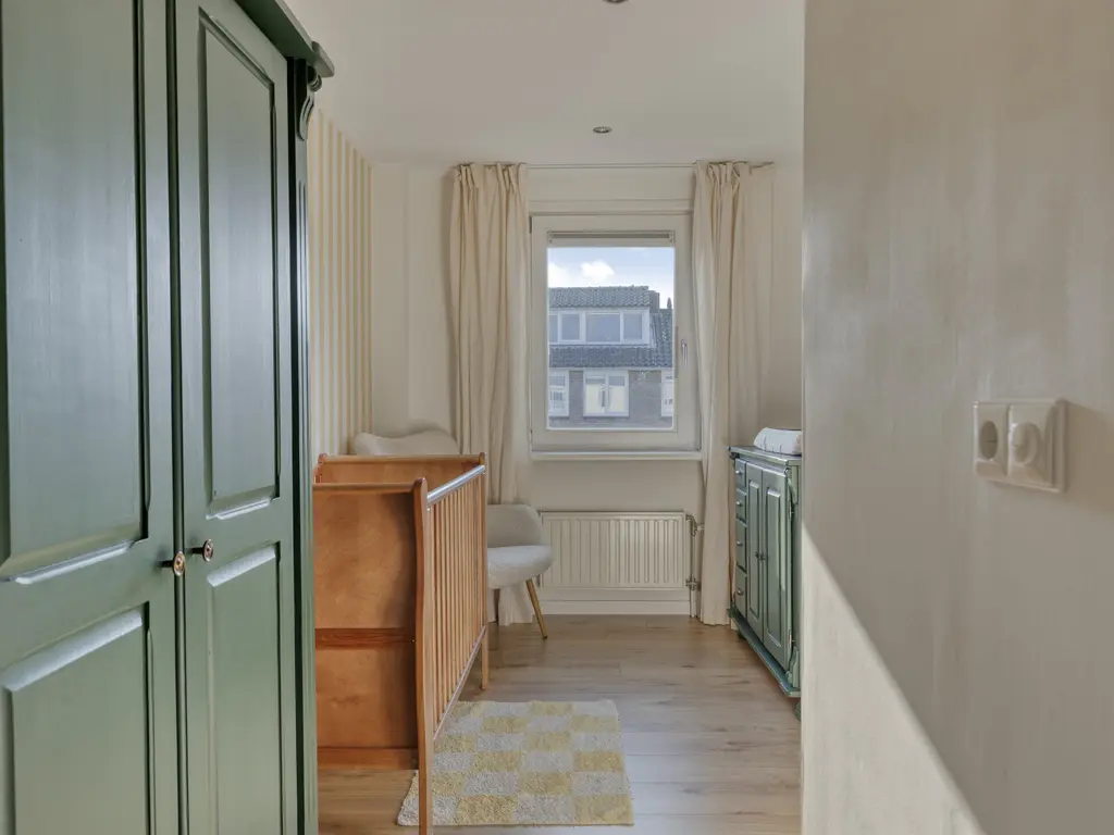 Prinsenlaan 22, MAASDIJK