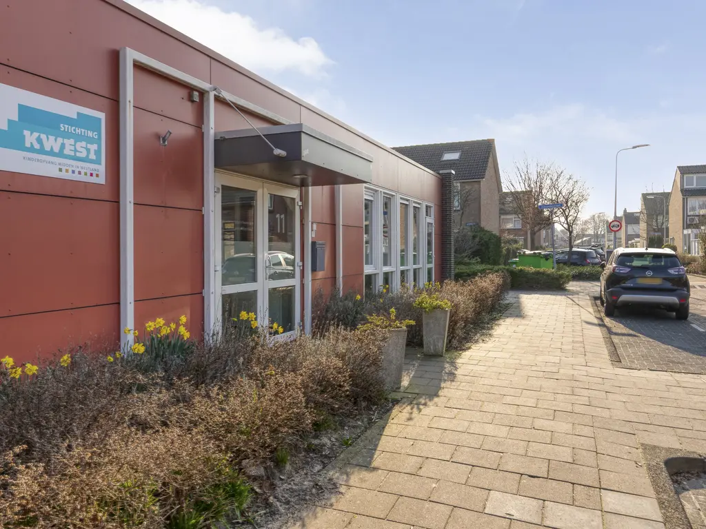 Prinsenlaan 22, MAASDIJK