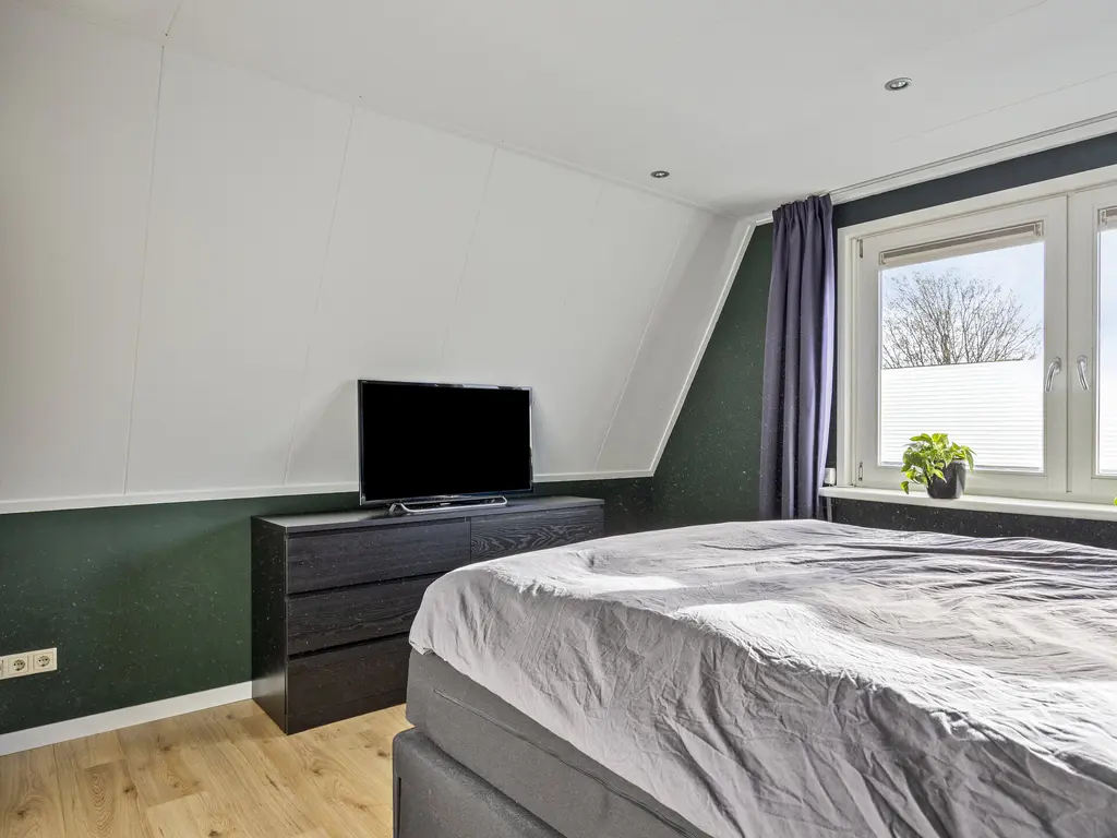 Prinsenlaan 22, MAASDIJK