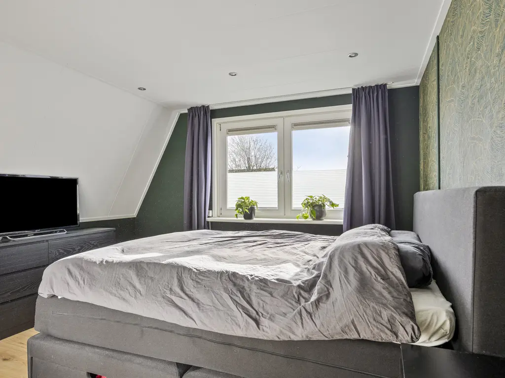 Prinsenlaan 22, MAASDIJK