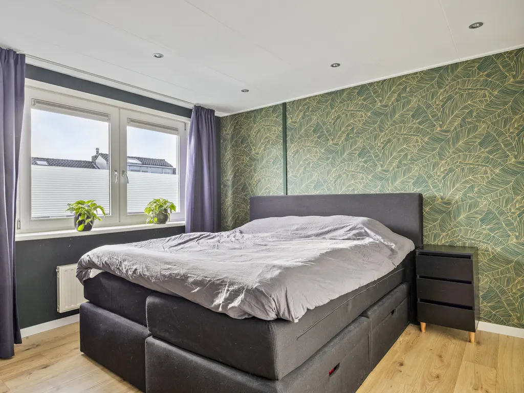 Prinsenlaan 22, MAASDIJK