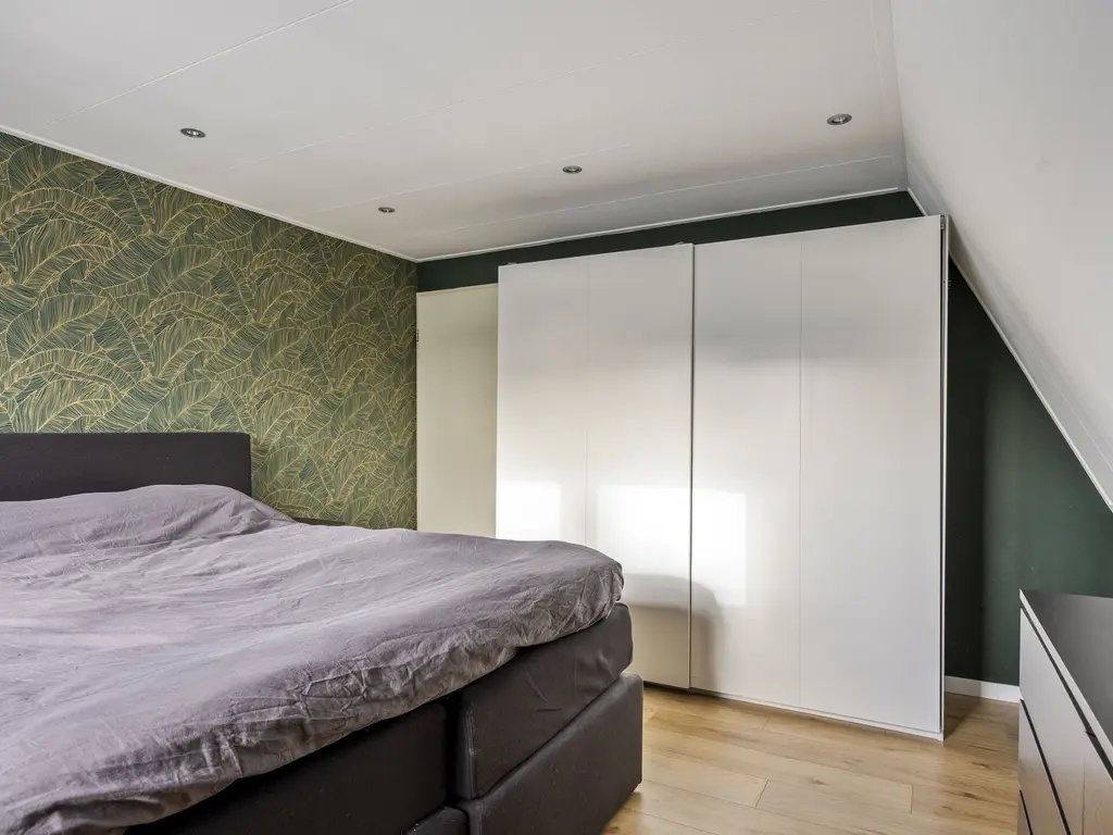 Prinsenlaan 22, MAASDIJK