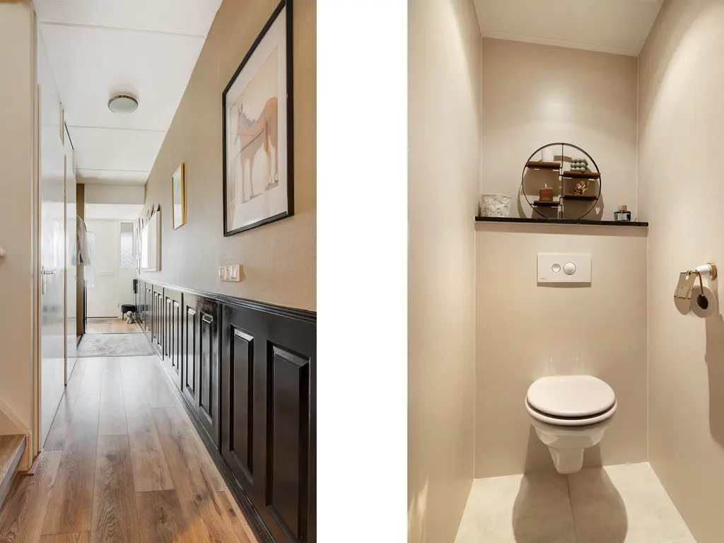 Cantatelaan 27, BARENDRECHT