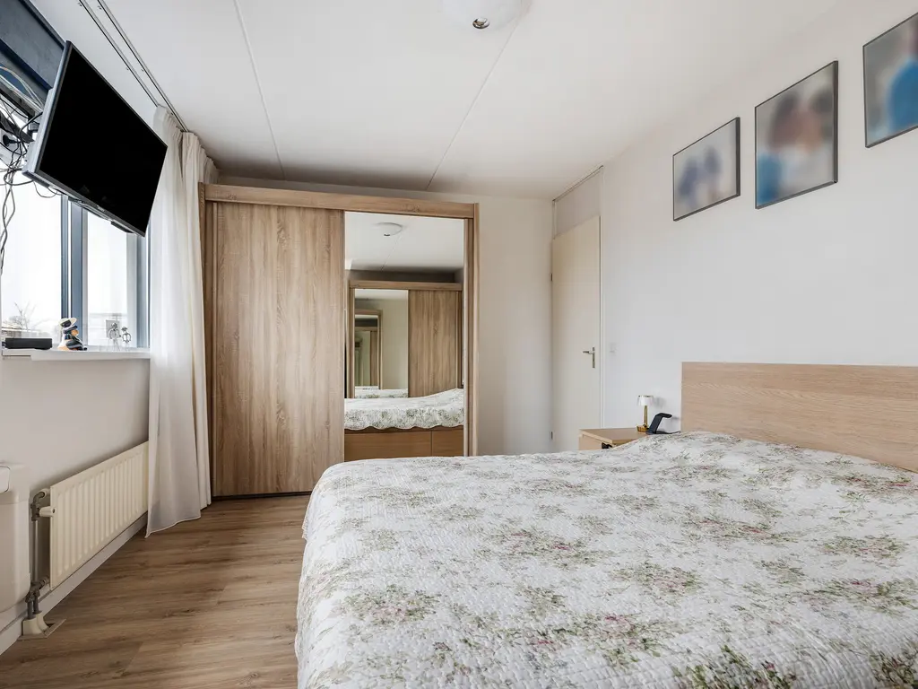 Cantatelaan 27, BARENDRECHT