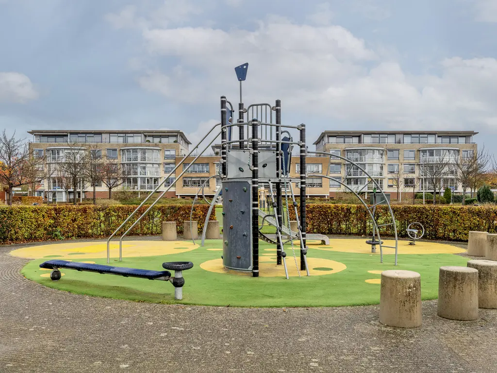 Cantatelaan 27, BARENDRECHT