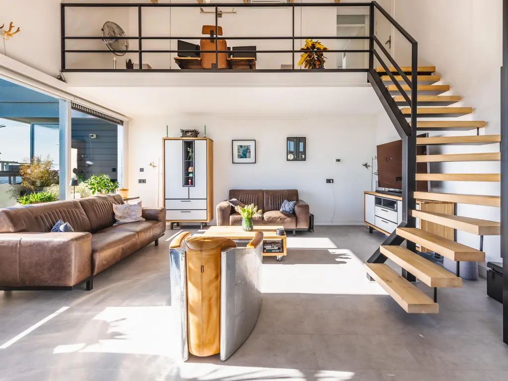 Reyerdijk 35D, ROTTERDAM