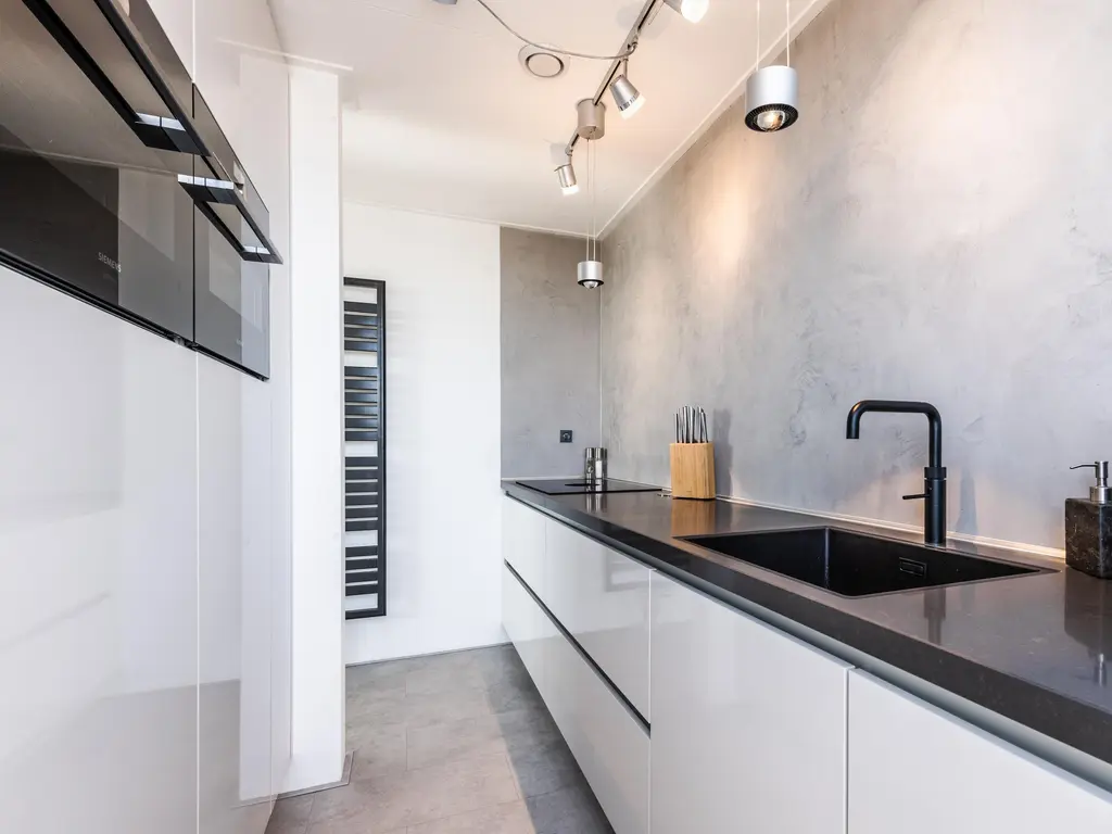 Reyerdijk 35D, ROTTERDAM