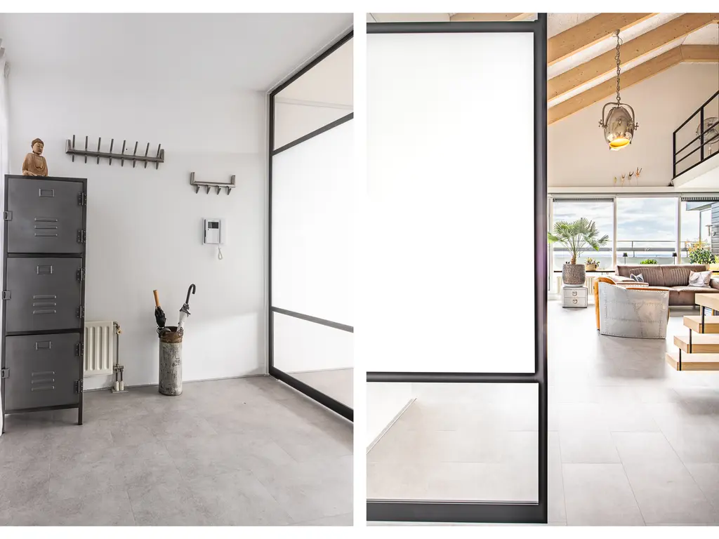 Reyerdijk 35D, ROTTERDAM