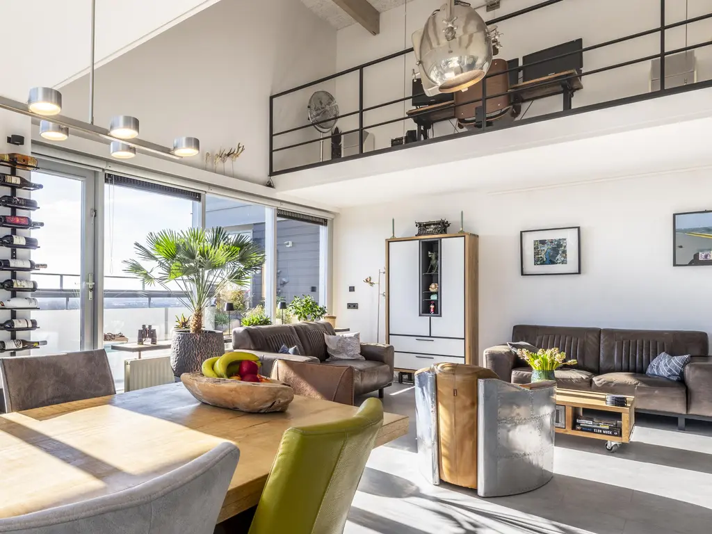 Reyerdijk 35D, ROTTERDAM