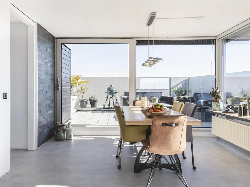 Reyerdijk 35D, ROTTERDAM