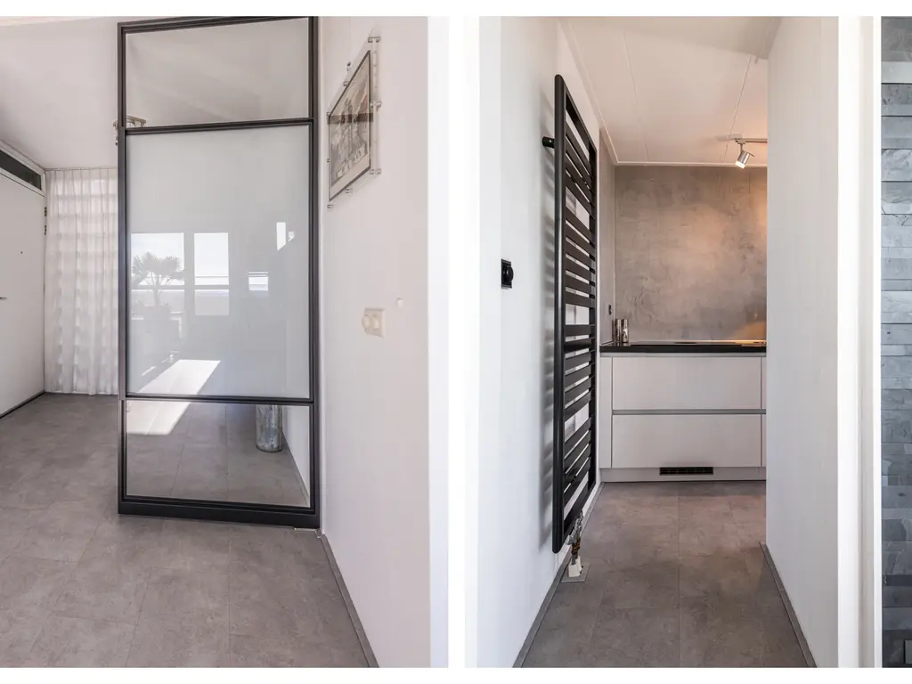 Reyerdijk 35D, ROTTERDAM